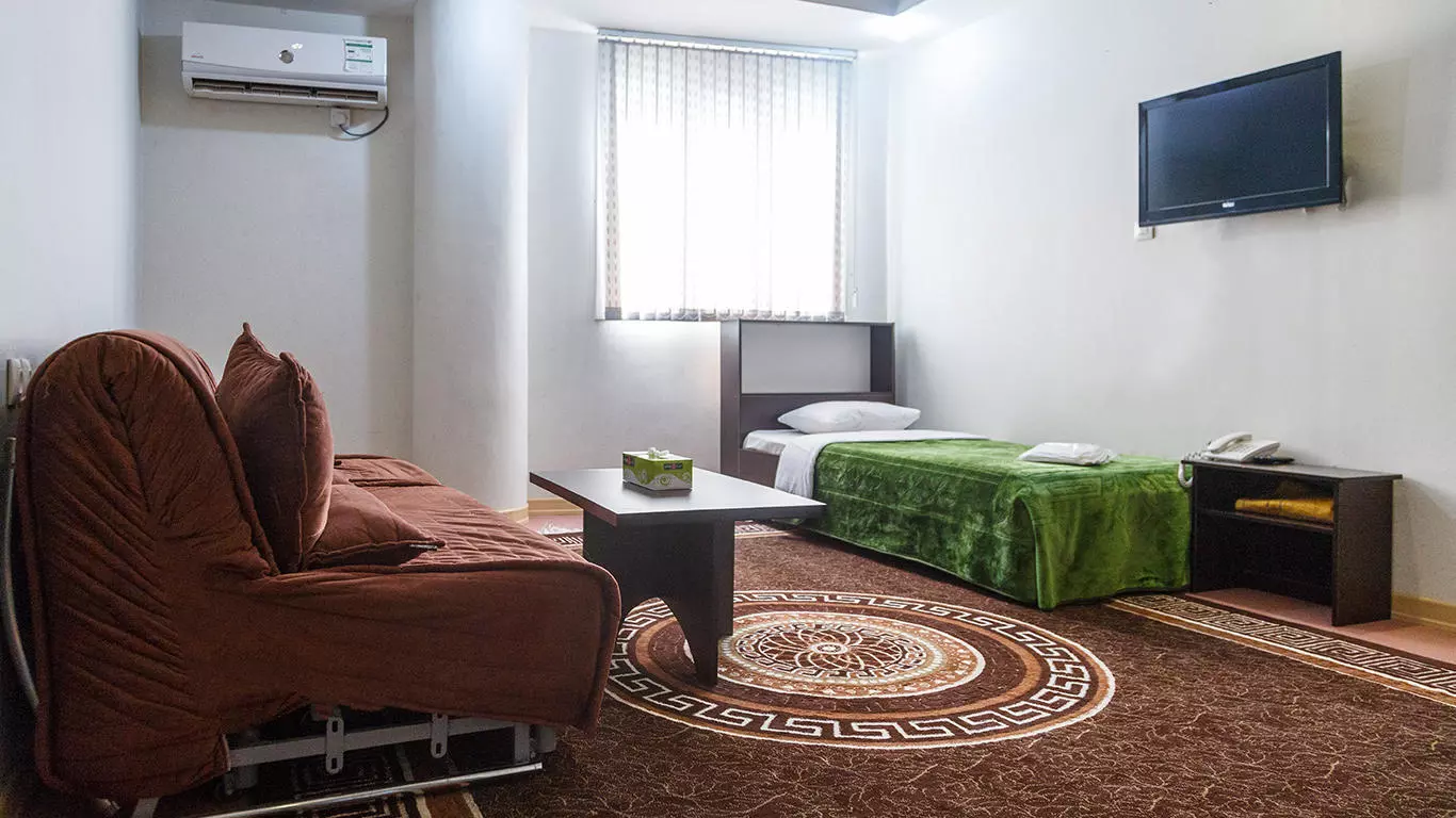 Suncity Hotel