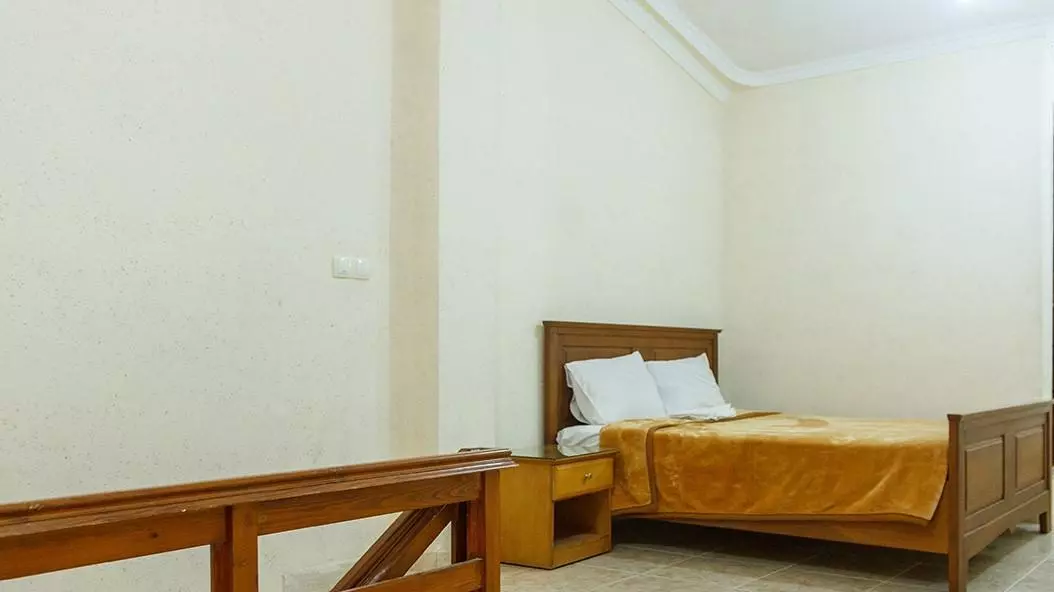 Sahel Simin Hotel