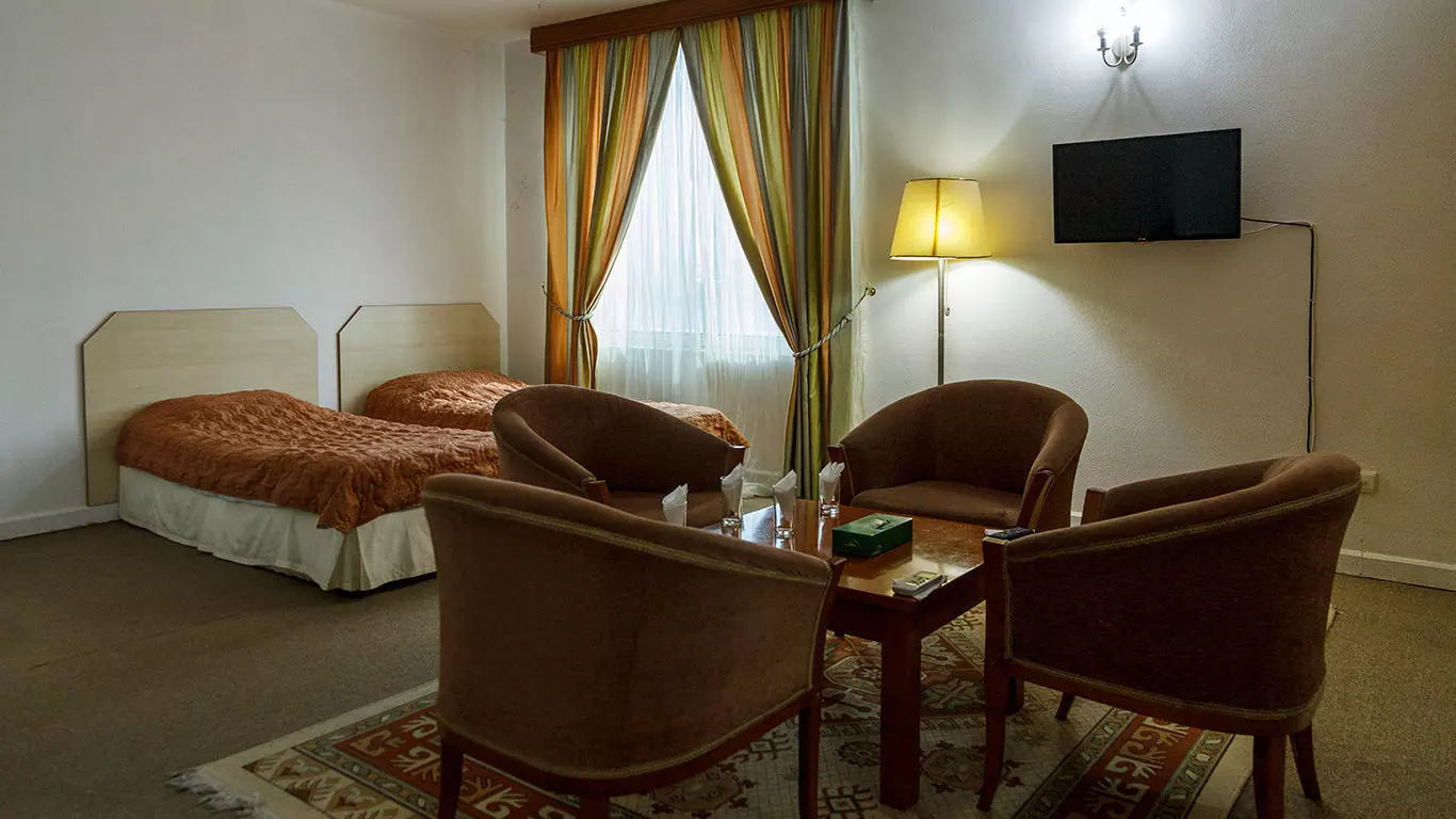 Sunrise Hotel