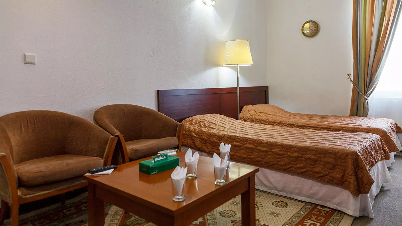 Sunrise Hotel