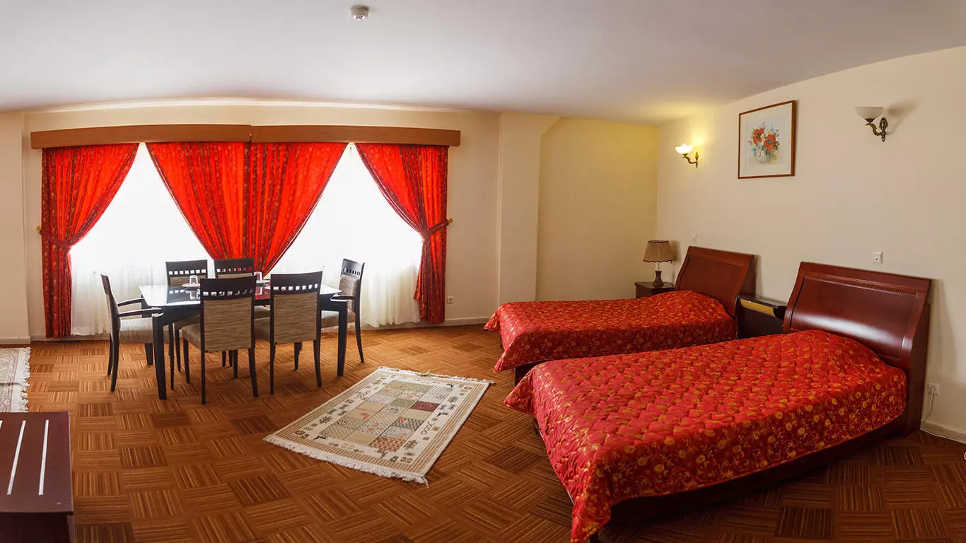 Kish Grand Hotel