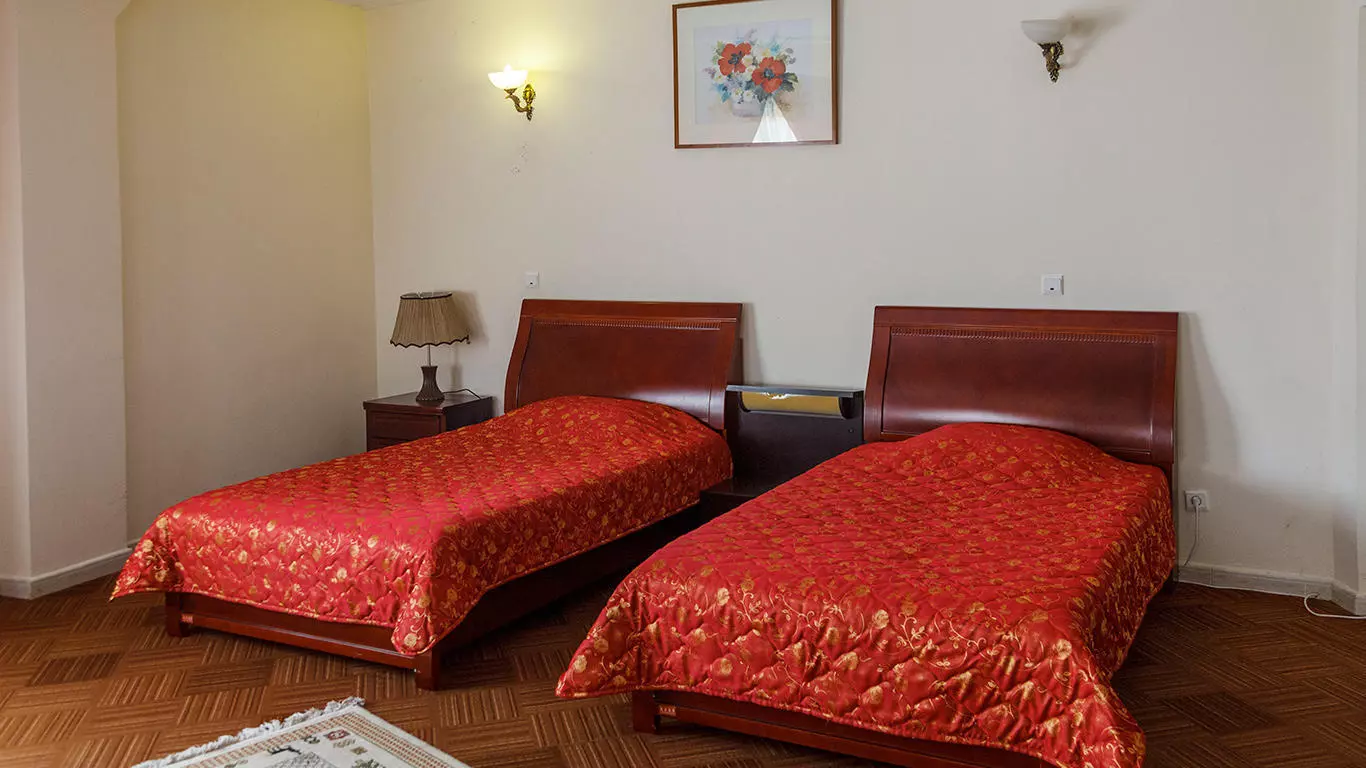 Kish Grand Hotel
