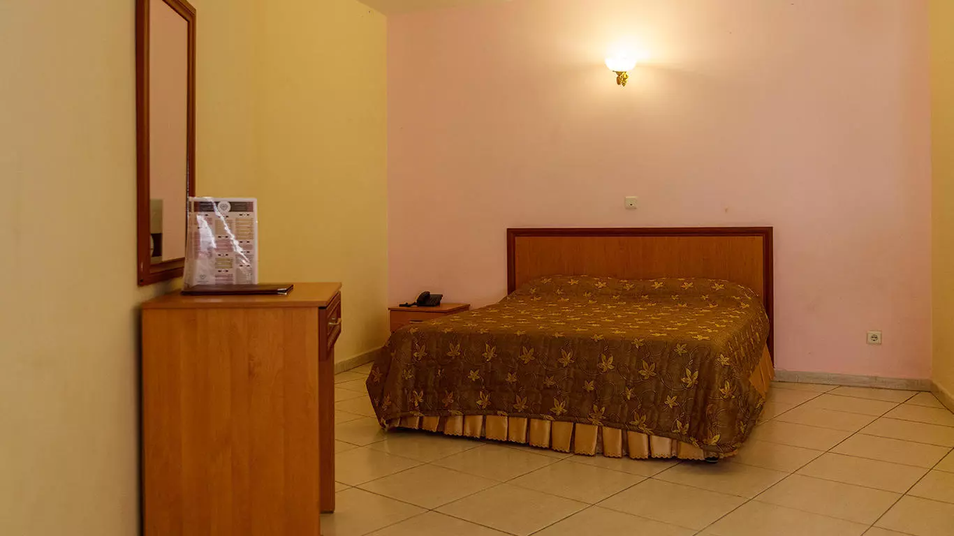 Kish Grand Hotel
