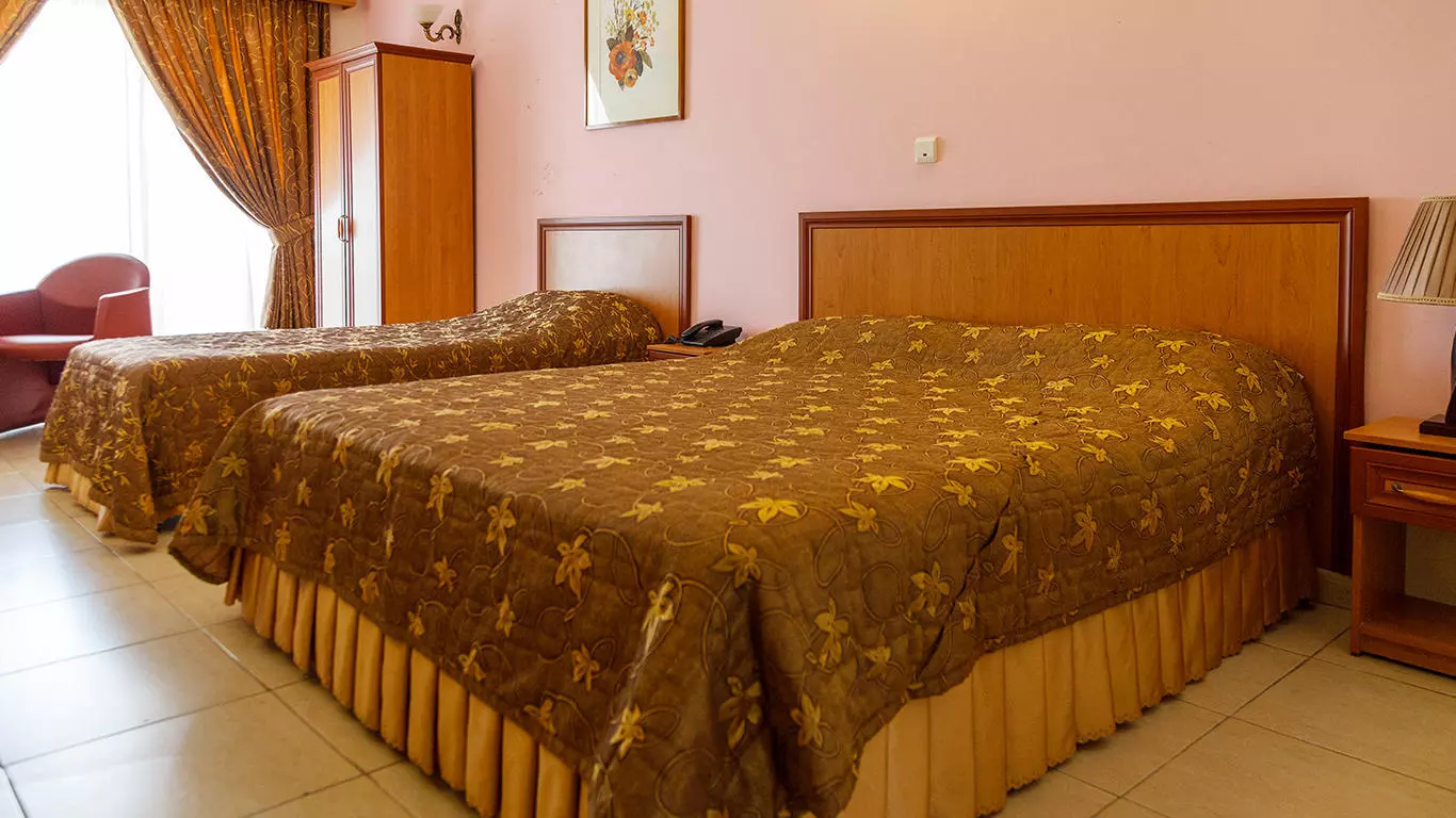 Kish Grand Hotel