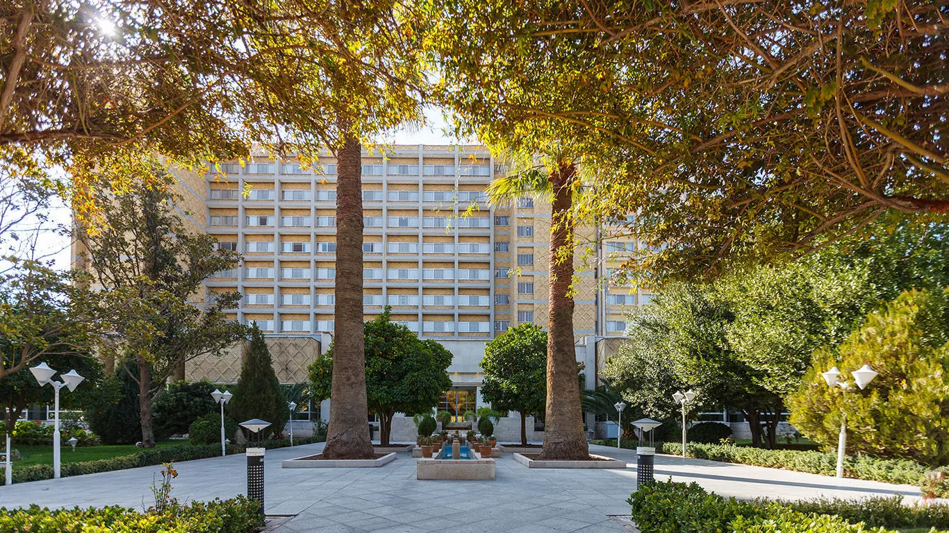 Homa Hotel