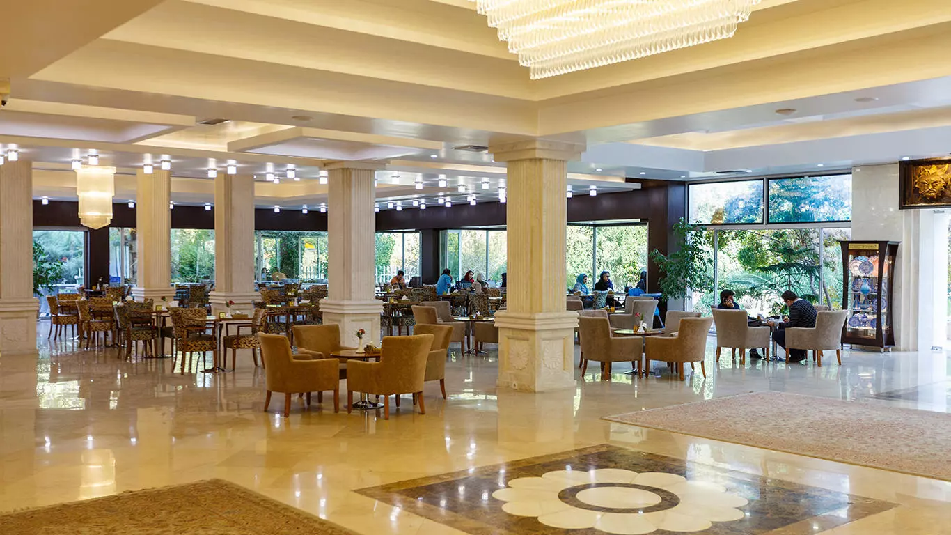 Homa Hotel
