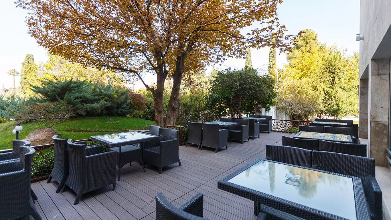 Homa Hotel