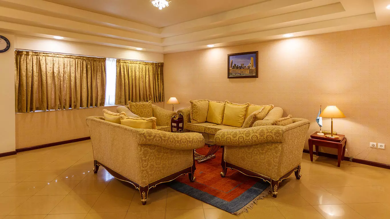 Homa Hotel