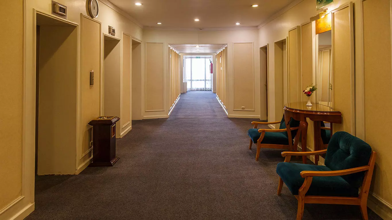 Homa Hotel