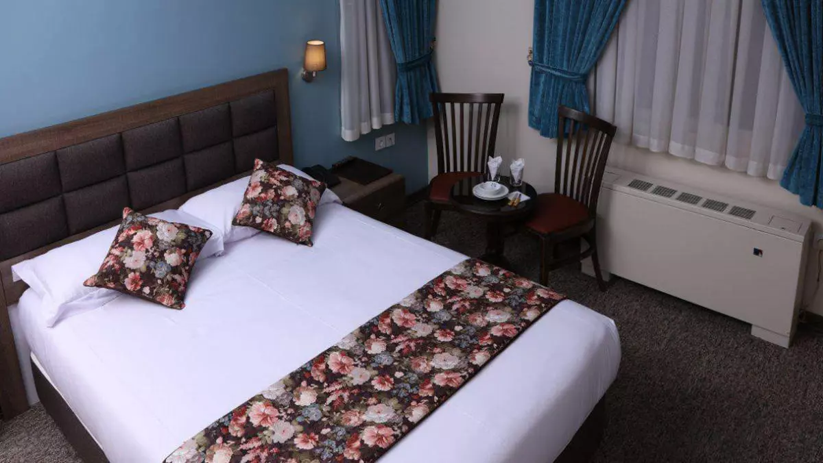 Hally Hotel