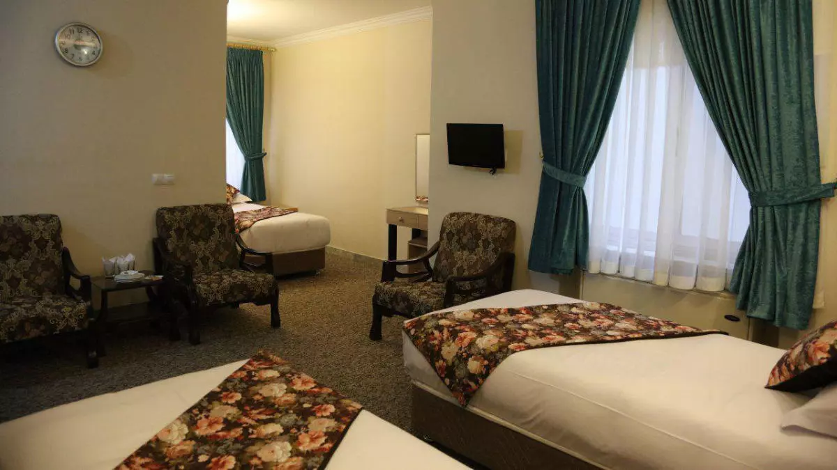 Hally Hotel