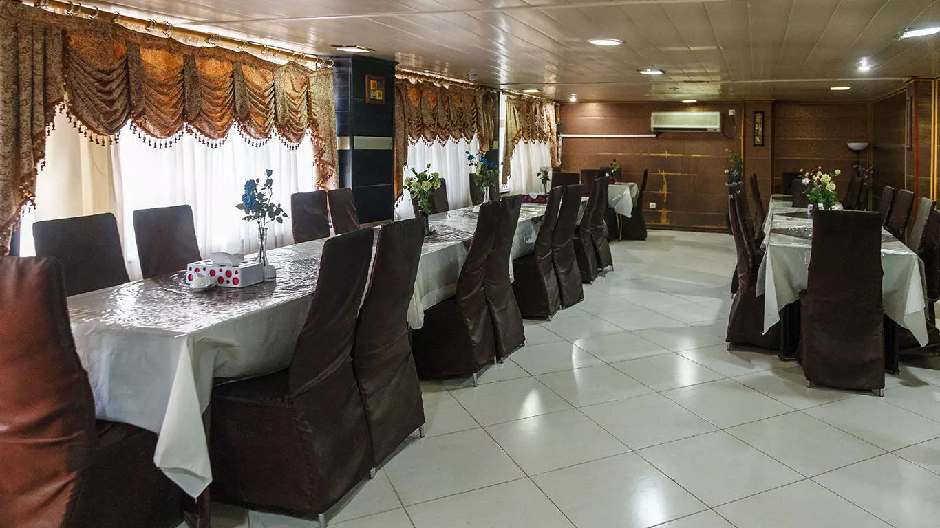 Shams Hotel