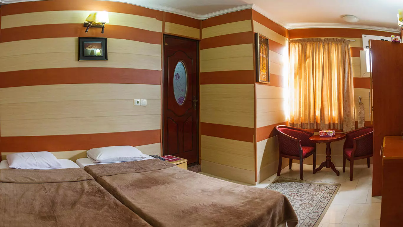 Shams Hotel