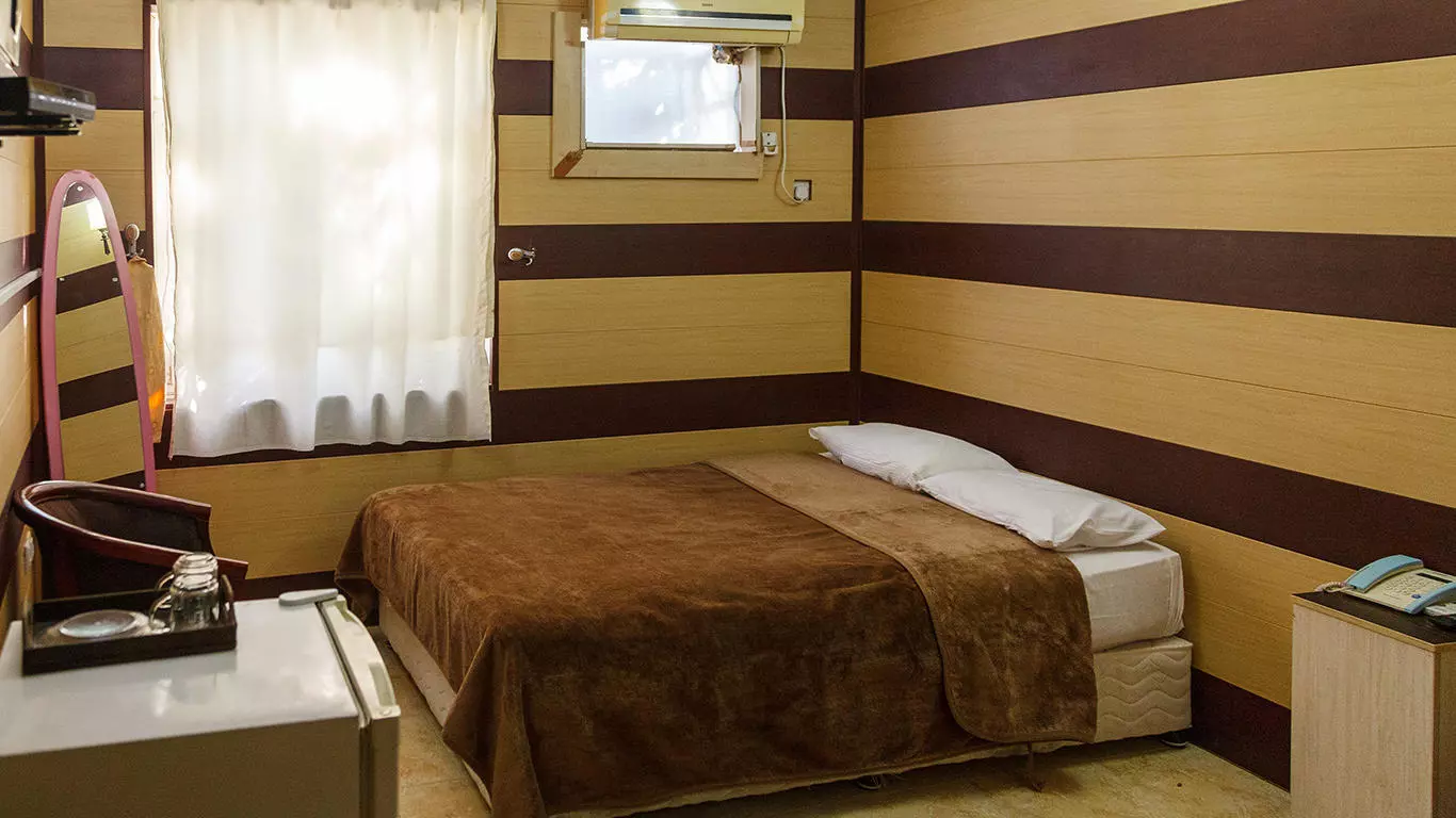 Shams Hotel