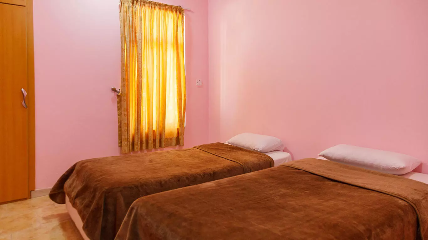 Shams Hotel