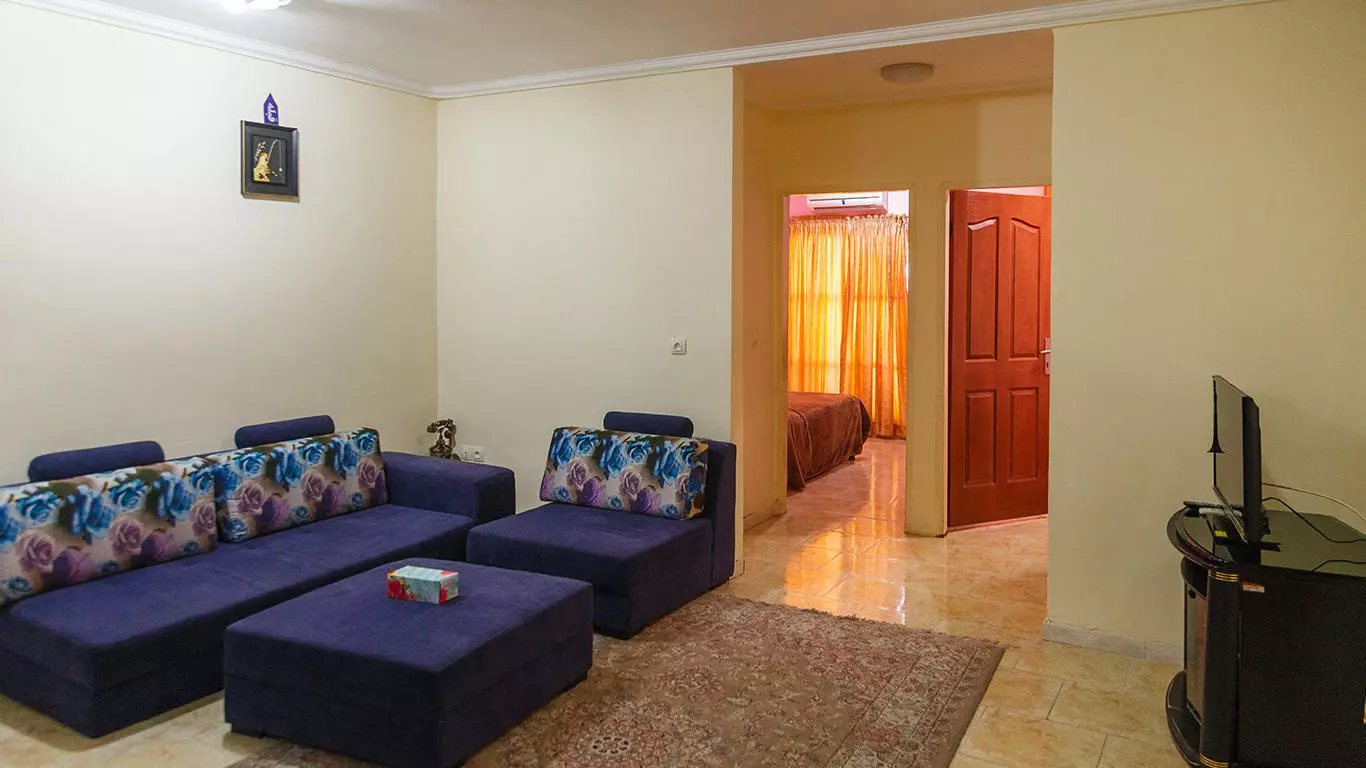 Shams Hotel