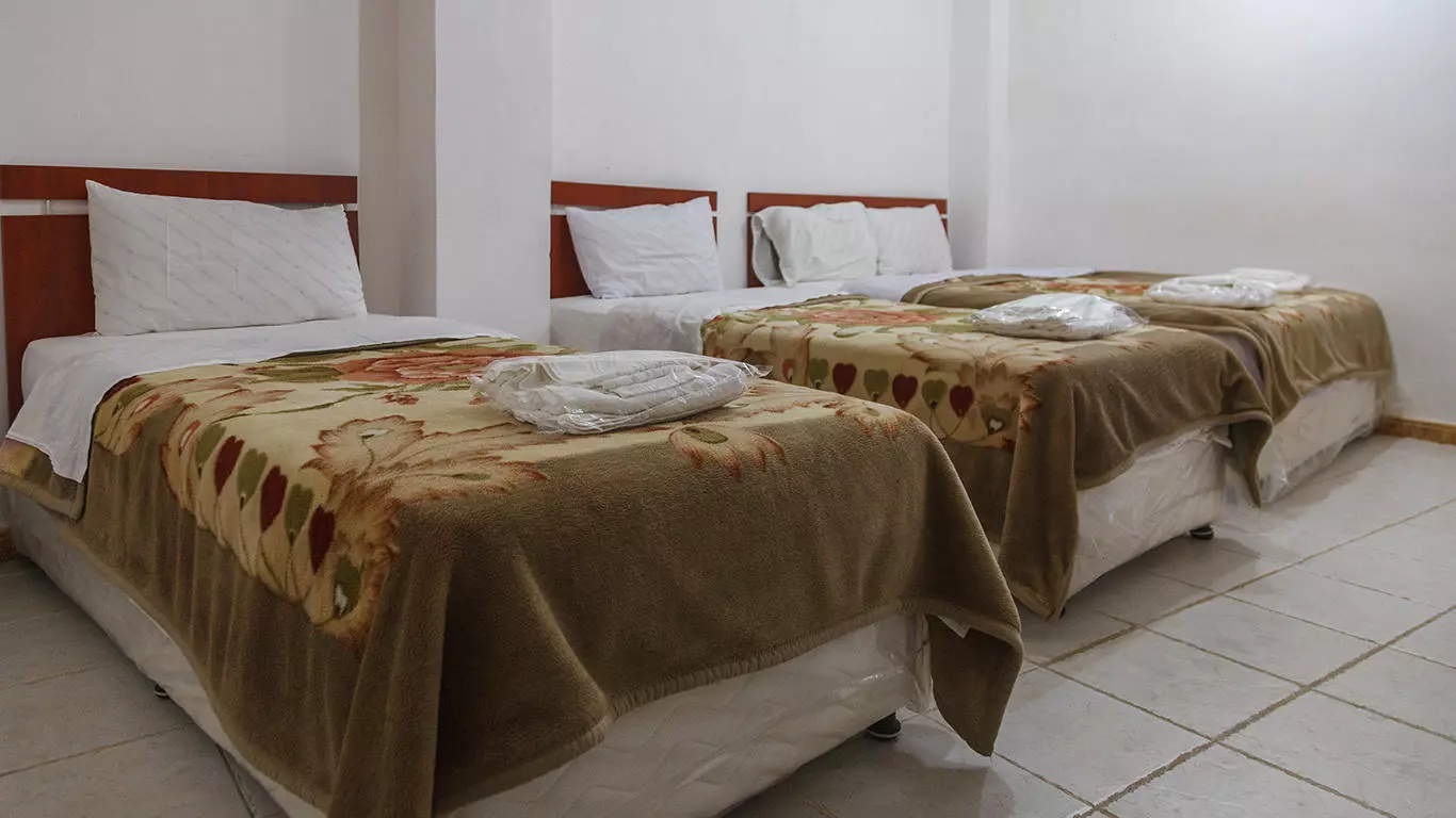 Hotel Shadnaz 1