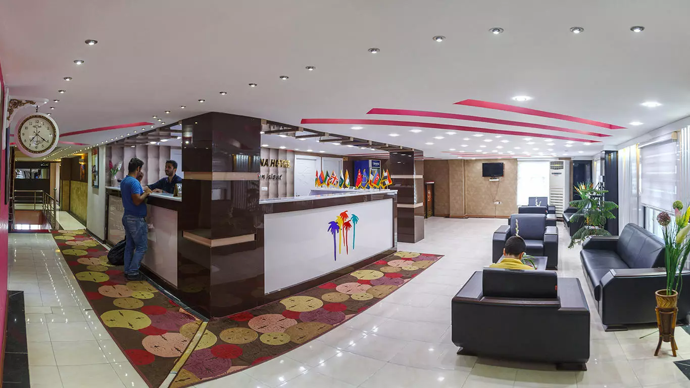 Hotel Marina 2