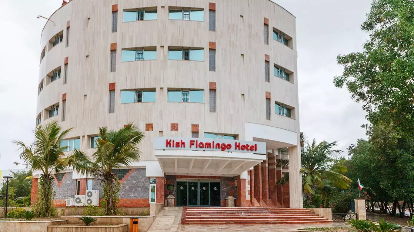 Flamingo Hotel
