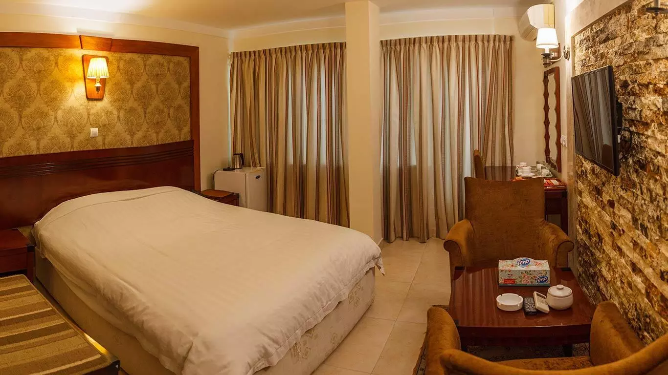 Flamingo Hotel