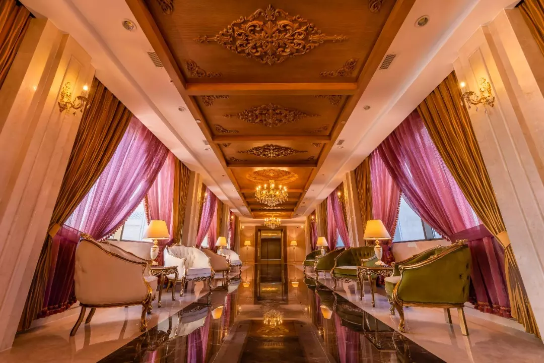 Madinah Al Javad Hotel