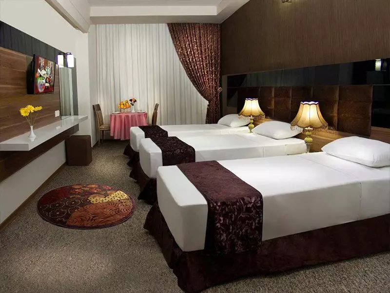 Sinoor Hotel