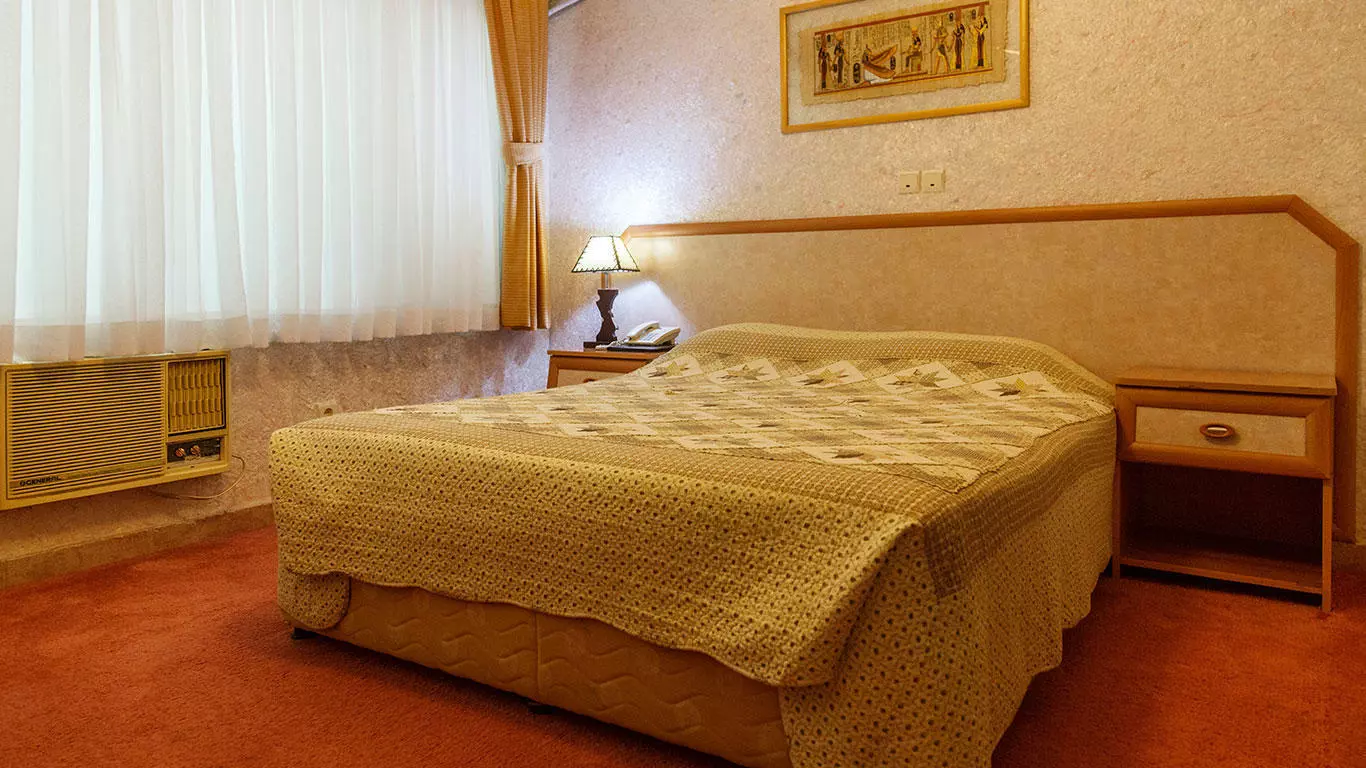 Arian Hotel kish