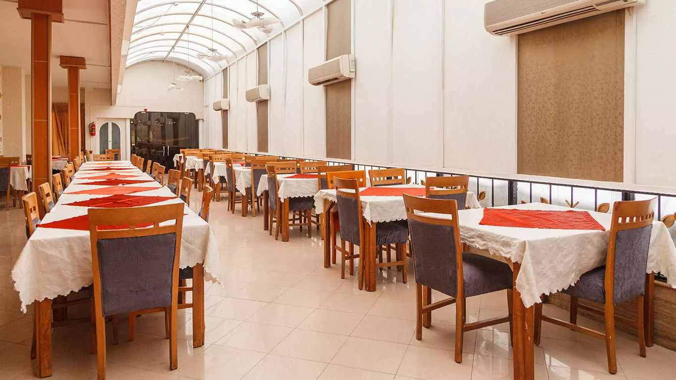Noor Hotel