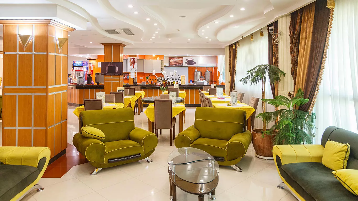 Noor Hotel