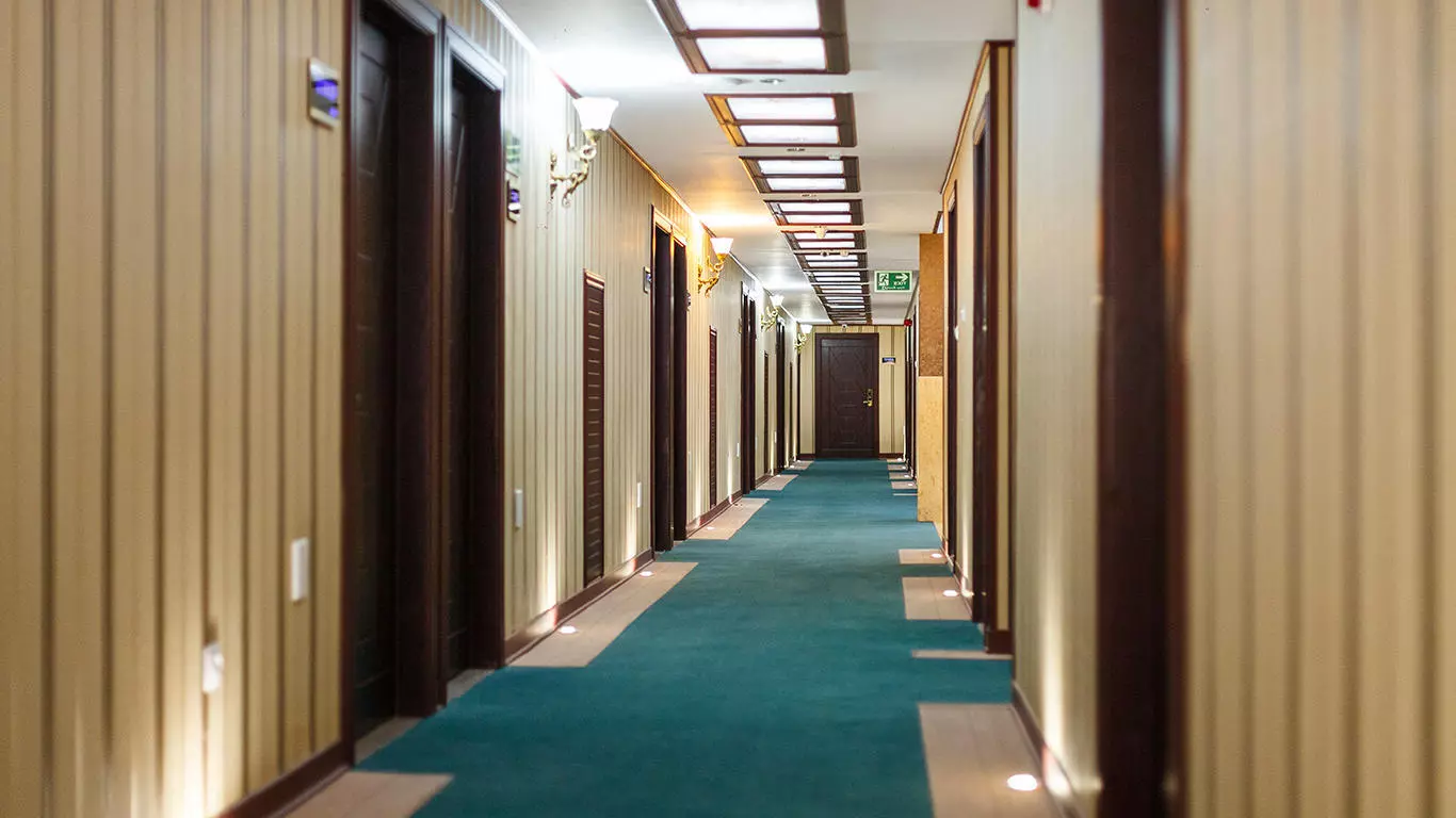 Aramis Hotel