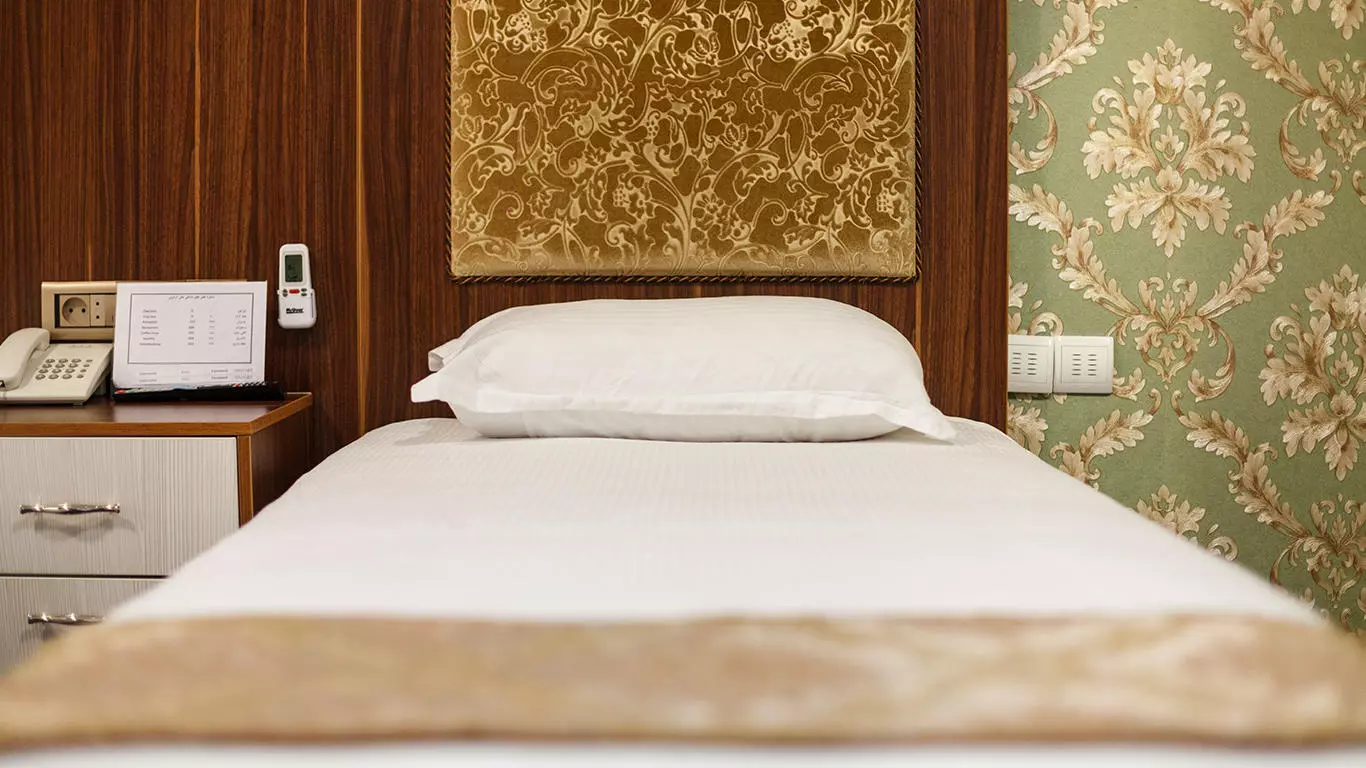 Aramis Hotel