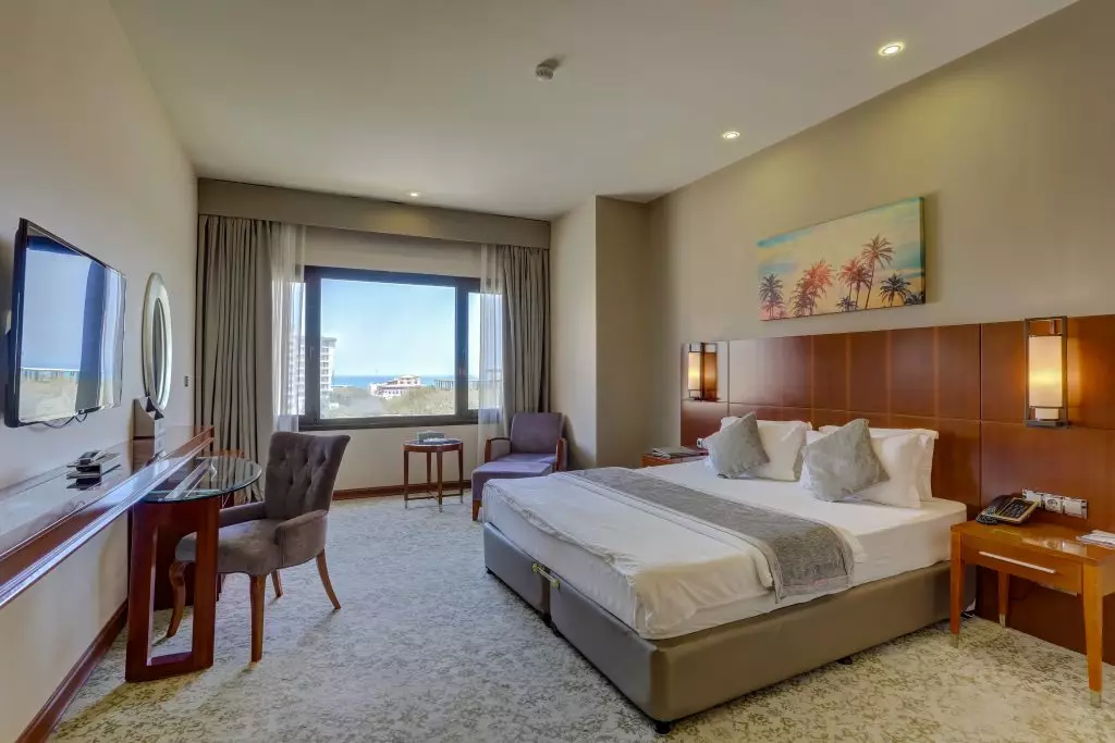 Mirage Hotel