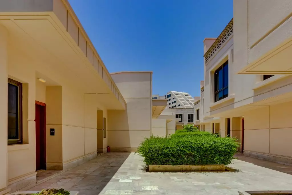Mirage Hotel