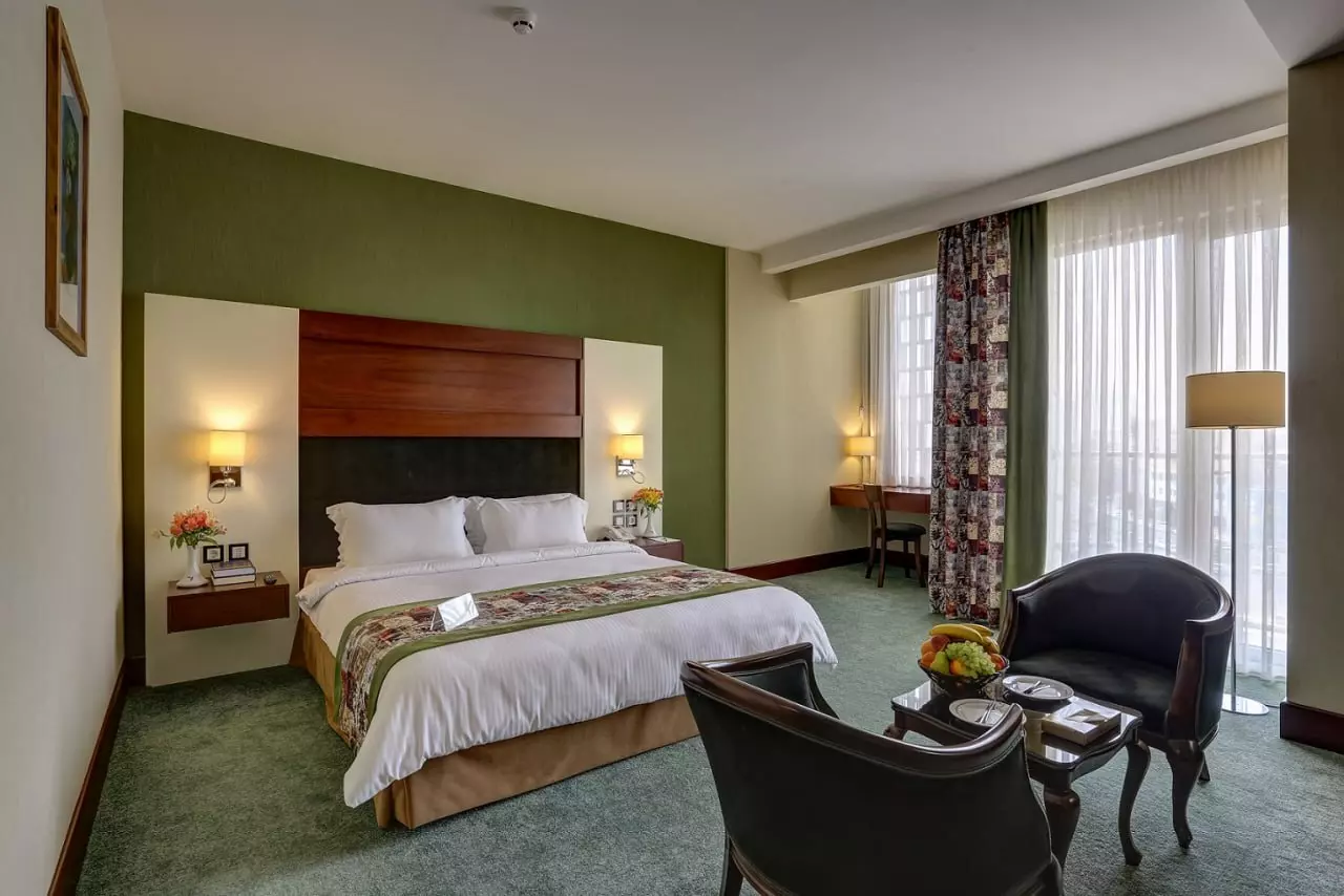 Homa Hotel