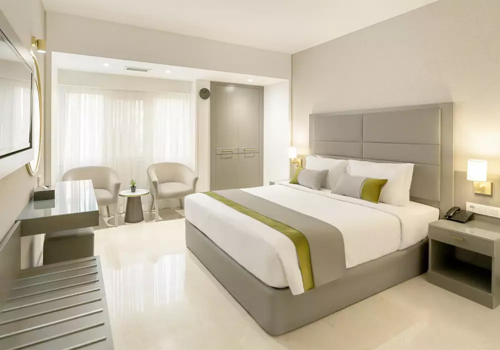 Tehran Hotel