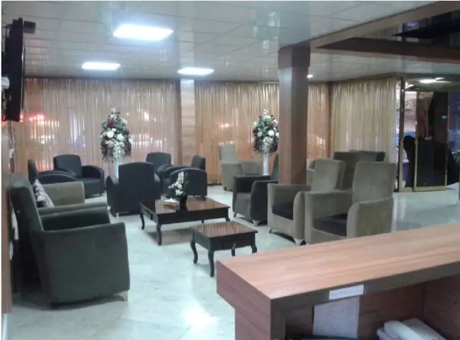 Hafez Hotel