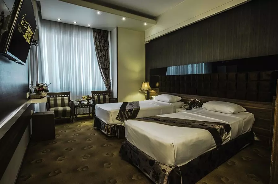 Sinoor Hotel