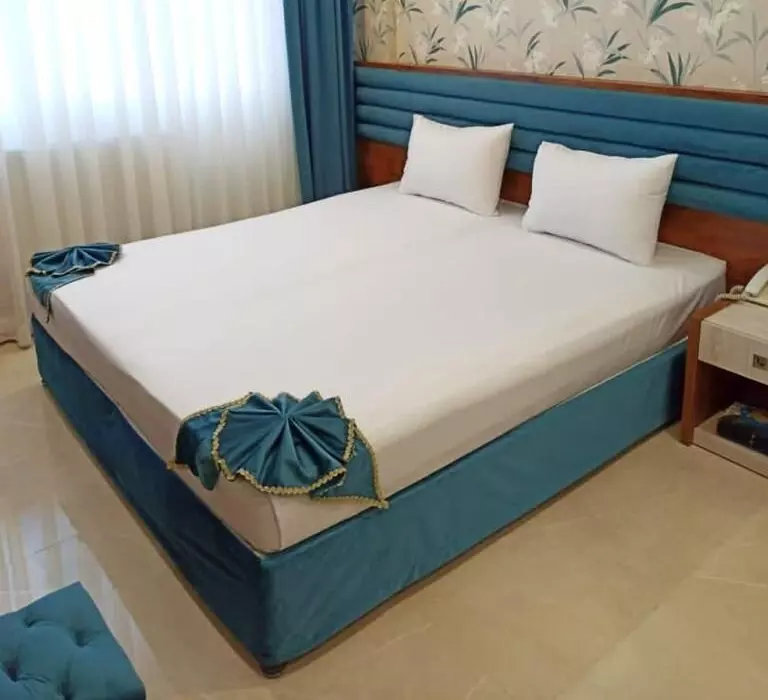Qods Hotel