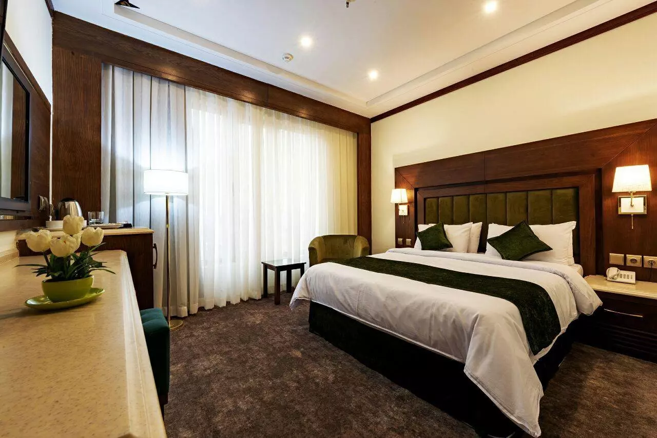 Adina Hotel