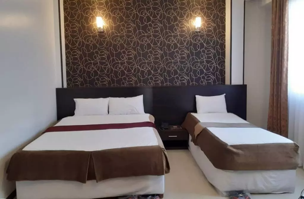 Olympia  Hotel