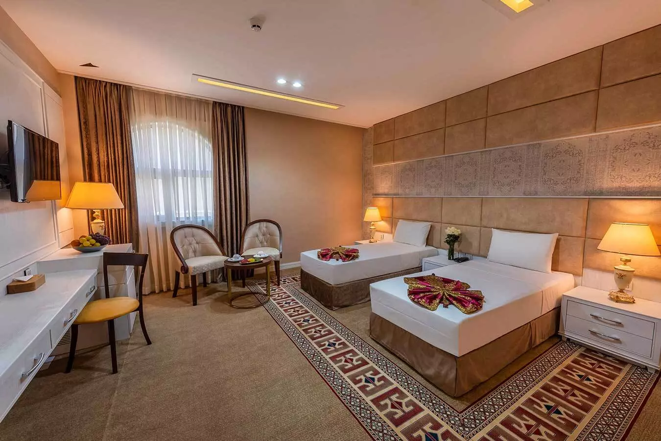 Madinah Al Javad Hotel