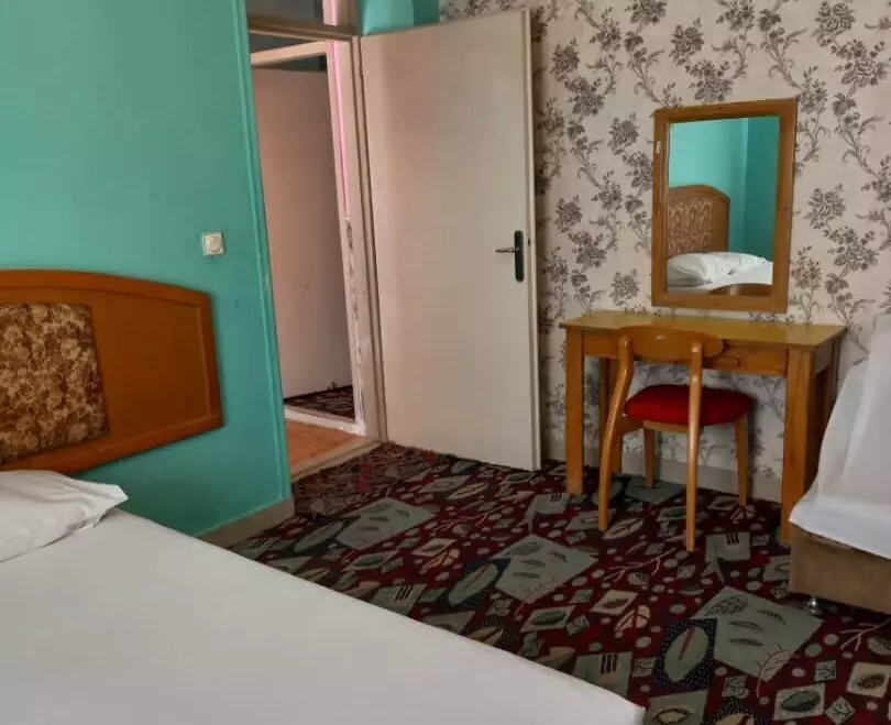 Mashhad Tourist Hotel