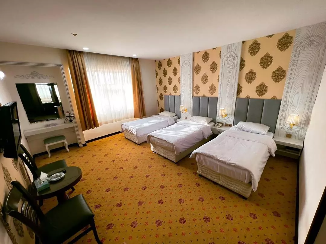Al Ghadir Hotel