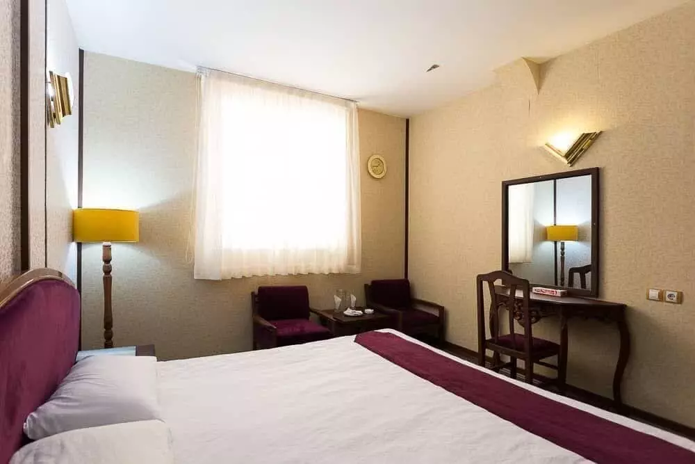 Shiraz Hotel