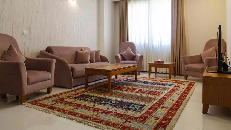 Hayat Shargh Hotel
