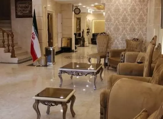 Kavian Hotel Apartment