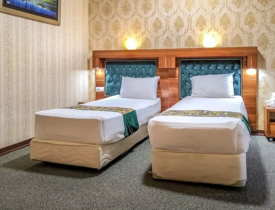 Ayran Hotel