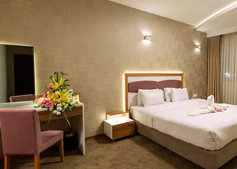 Hayat Shargh Hotel