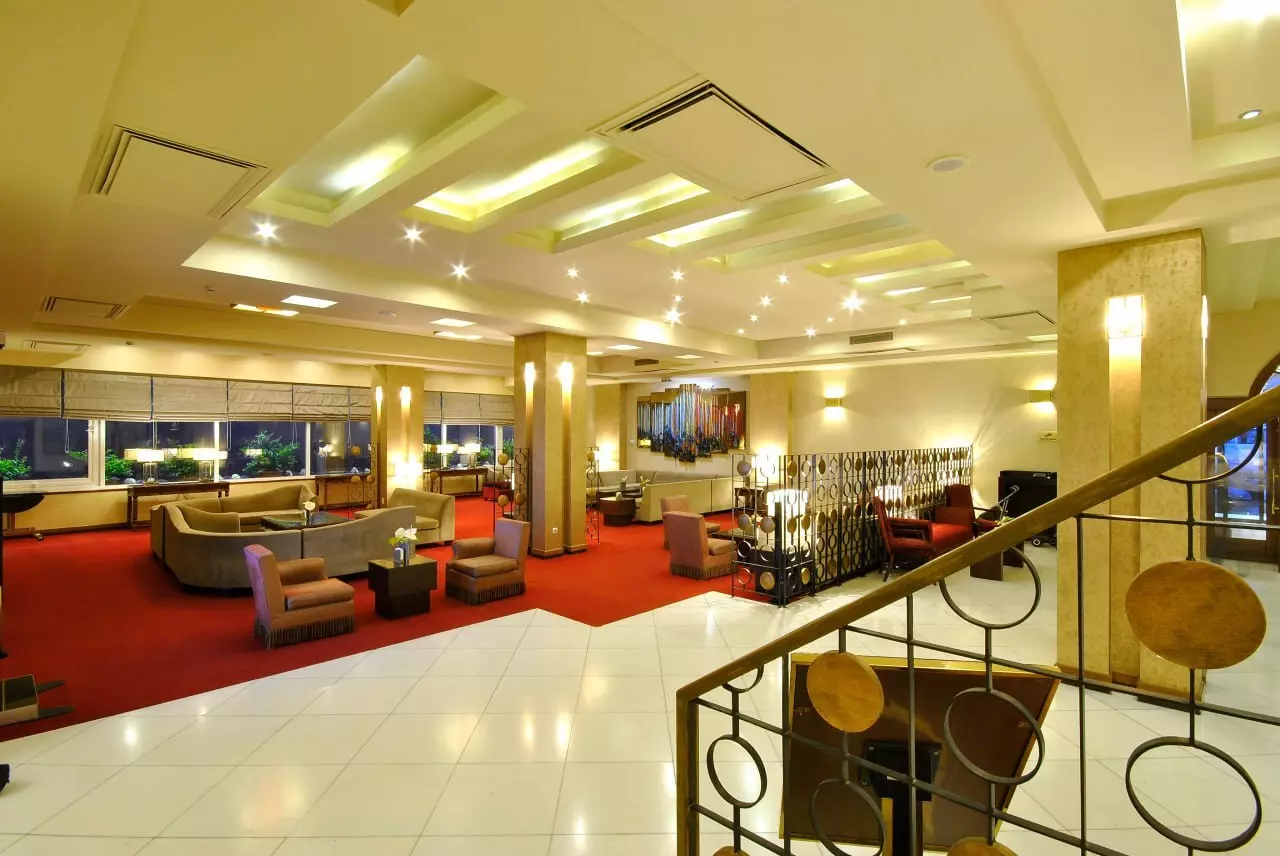 Ferdous Hotel