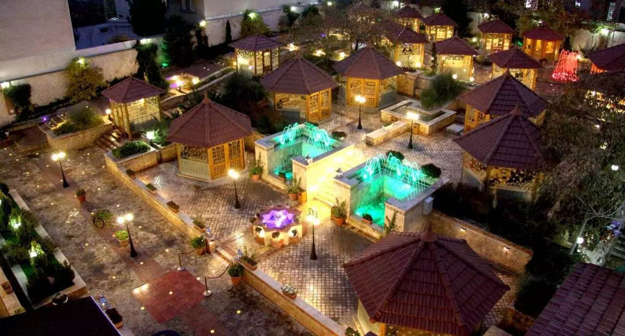 Aban Hotel